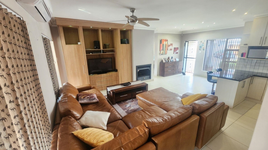 3 Bedroom Property for Sale in Shellyvale Free State